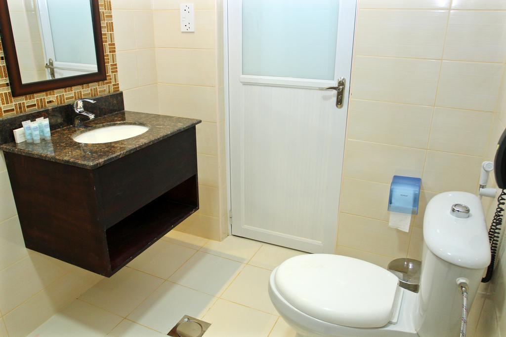 Fal Hotel L.L.C Дубай Стая снимка