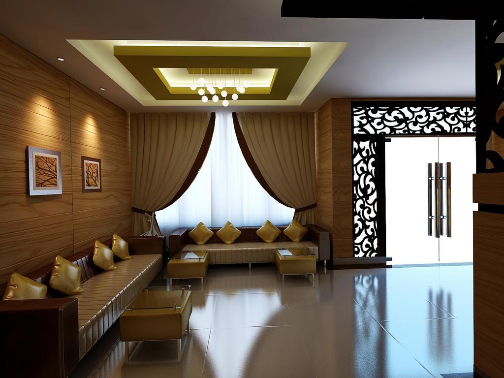 Fal Hotel L.L.C Дубай Екстериор снимка